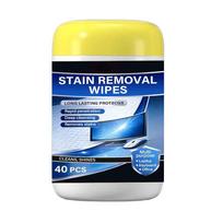 Electronics Wipes Reusable Moist Towelettes Eliminate Greases Buildup On Mouse Keyboards Gentle On Surfaces 1
