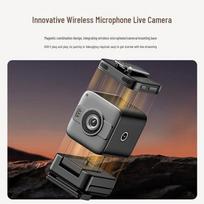 Lenovo thinkplus All-in-One Live Streaming Kit CE01 (CN version)