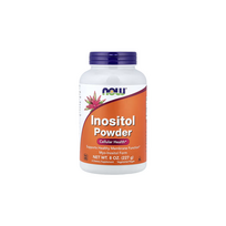 Now Foods Inositol Powder 226 g