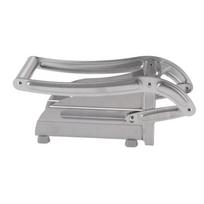 Silver French Fry Cutter 2 Replacement Blades Vegetable Chopper Potato Cutter  Time-Saving