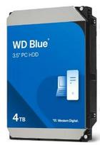 Hdd wd blue 4tb sata wd40ezzx