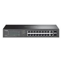 Switch tp-link es220gp omada easy managed