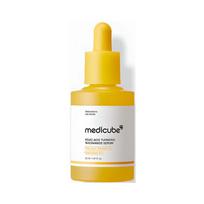 Medicube Kojic Acid Turmeric Vita Serum 30ml Intensive Brightening Face Essence for Dark Spots and Glow Complexion