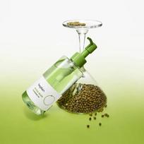 Mung Bean Cleansing Oil 200ml