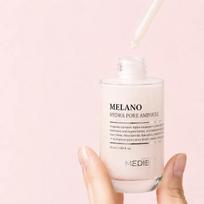 MediVity Melano Hydra Pore Ampoule 50ml