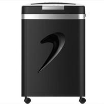 SUNWOOD SD9331D Level 5 Commercial Paper Shredder CN plug (adapter included)