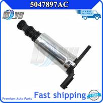 For Chrysler Pacifica Voyager Dodge Durango Jeep Gladiator Grand Cherokee Wrangler Car Variable Lift Solennoid Valve 5047897AC