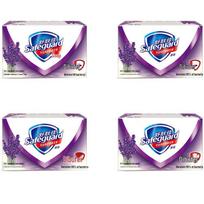 Safeguard Lavender Soothing Antibacterial Soap