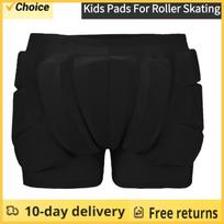 Kids Pads For Roller Skating Accessories Protection For Butt And Tailbone Kids Hips Protective Pads Ski Hip Pad Protection Gear S