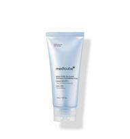 MEDICUBE Zero Pore Clearing Capsule Foam Cleanser 120g