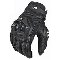 Motociklų pirštinės, atsparios vėjui, vandeniui atsparios Guantes Moto Vyriškos motociklininkų pirštinės, jutiklinis ekranas Moto motokroso pirštinės žieminės L