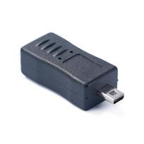 USB Type C to Mini USB 8Pin Adapter for Enhanceds Connectivitys with Digital Cameras 1