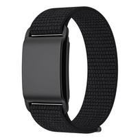 Breathable Nylon Straps for Selected Heart Rate Sensors Adjustable for Active Life Exercise juoda