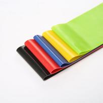 OEING Yoga Fitness Resistance Loop Bands