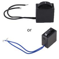 Angle Grinder Switch Speed Controller Power Tool Accessories 6 Speed Control 1