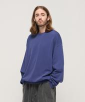 Cargo Bros Cb In Pig Ver.2 Sweatshirt (Navy) L