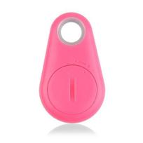 Wireless Bluetooth 4.0 Anti-lost Alarm Tracker Key Finder Locator GPS Self-portrait for Pets Children for iPhone 4