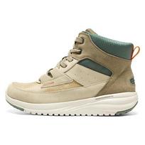 (WMNS) Skechers ON The Go Stellar Boots 'Taupe' Women's 144772-TPE EU 36