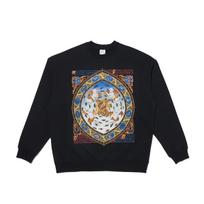 Mariage De Bien Black Sweat-Shirts (185) 0
