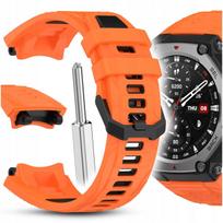 Pasek Silikonowy Bransoleta Opaska Do Amazfit T-Rex 3 | Kolory