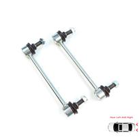 BSP1271-1 2 Pieces Rear Sway Bar Stabilizer Link Set for Hyundai i30 MK1 FD Elantra MK4 HD Kia Ceed 1 2 ED JD 555301H000