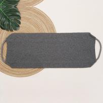 Exfoliating Body – Soft Mesh Bath Sponge Washcloth for Shower Cleansing One Size