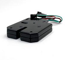 Smart 12V DC Vending Machine Electronic Lock Solenoid Lock for Scanning Code Storage Cabinet solenoid lock