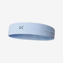 Keep Seamless Sports Headband dangaus mėlyna spalva