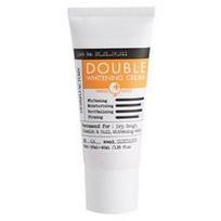 DERMA FACTORY Double Whitening Cream Tranexamic Acid 6% & Glutathione Brightening Care 40ml 40ml 1EA