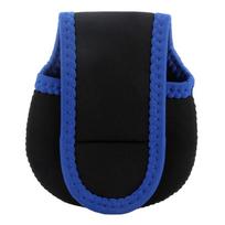 12*10.5cm Baitcast Reel Pouch Neoprene Baitcasting Reel Storage Bag  Fishing Trip 12*10.5cm