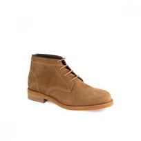 Kumkang Oxford Chukka Boots Regoxb6337n5 255