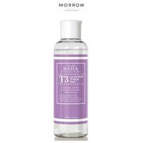 COS DE BAHA T3 Tranexamic Acid 3% Madecassoside Brightening Hydrating Toner 200ml 200ml 1EA