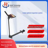 HD Vehicle Undercarriage Inspection Camera CN plug (adapter included)