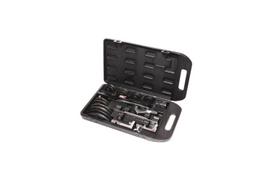Rankinis vamzdžių lenkimo įrankis FORCEKRAFT FK-W22A 1 mm sienelės storis 1/4" - 7/8" vamzdžiai