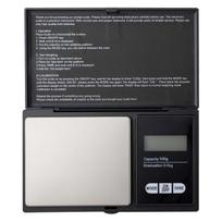 Digital Kitchen Scale Jewellery Weighing Scale Food Scales with LCD Display Tare 1