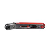 Compact Ratchet Socket Screwdriver Set Maintenance Offering Precisions & Comfort for Various Repair & Maintenance Tasks
