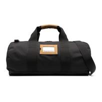 Acne Studios Nylon Handbag Travel Bag Womens Black Basic Outfit (Bag + Tag)