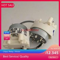 91 255 002 VDO motor Speedometer Gauge Instrument Cluster Stepper Motor for VW cluster 91255002-MAG electric engine Steper motor
