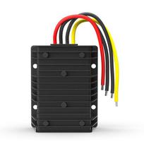 12V24V to 36V48V53V60V72V DC Boost Module DC-DC Car Voltage Regulator Power Converter 12V24V(10-35V)