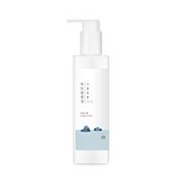 Round Lab 1025 Dokdo Cleansing Milk 200ml Gentle Hydrating Makeup Remover