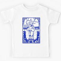 Marseille Petanque Club Kids T-Shirt 150