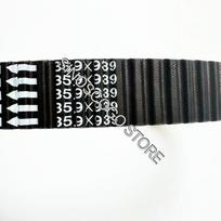 Genuine Original 35.9*939 CVT Drive Belt for CFMOTO Cforce Zforce X5 X6 500 600 625 520 Quad ATV UTV 0180-055000-0004