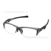 Sports Protective Eyewear Basketball Football Cycling Hiking Impact Resistant UV Protection Safety Goggles Unisex PC Frame Gray/Black