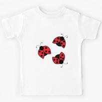 Ladybug  Kids T-Shirt 170
