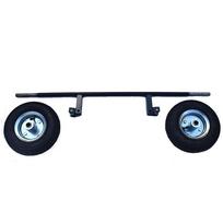 Universal Dirt Bikes Training Wheels For XR50 CRF50 Z50 Z50R and other 50cc & 70cc Dirt Bikes juoda