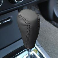 Car Shift for Toyota Camry RAV4 Rongfang Corolla Handle Protective Covers Durable Shift Knob Cover Car Accessories APlain black thread