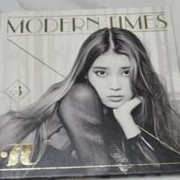 IU Modern Times Album Release Sale
