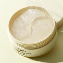 Abib Collagen Eye Patch Jericho Rose Jelly 60pcs - Firming Hydrating, Korean 60pcs