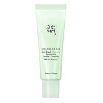 Stay Fresh Tone Up Sunscreen Green SPF50+ PA++++