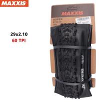 MAXXIS ASPEN ST Original XC Off-road Bicycle Tires Mountain Bike Vacuum Tires Anti Puncture Tubeless Bike Tire 29x2.1/2.25/2.4 29x2.1